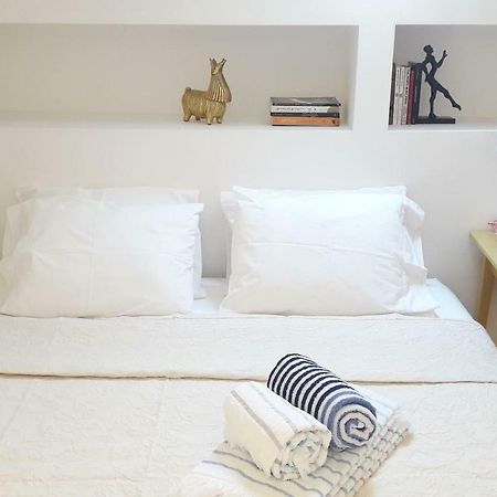 Modern Cosy Flat With Terrace In Campo De Ourique. Apartamento Lisboa Exterior foto