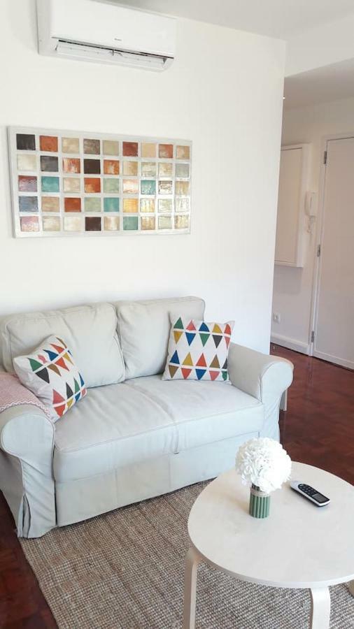 Modern Cosy Flat With Terrace In Campo De Ourique. Apartamento Lisboa Exterior foto
