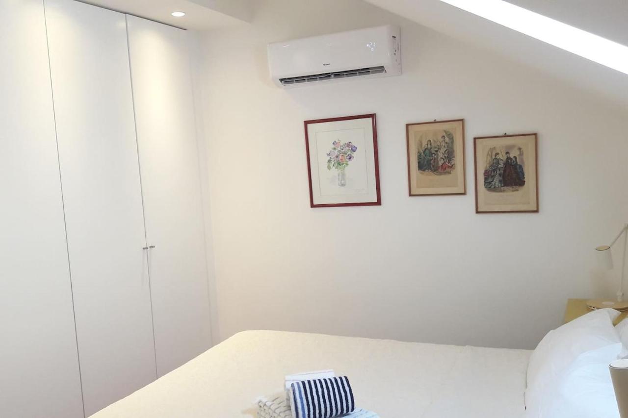 Modern Cosy Flat With Terrace In Campo De Ourique. Apartamento Lisboa Exterior foto
