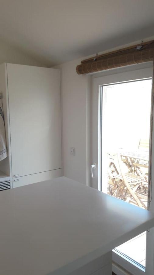 Modern Cosy Flat With Terrace In Campo De Ourique. Apartamento Lisboa Exterior foto