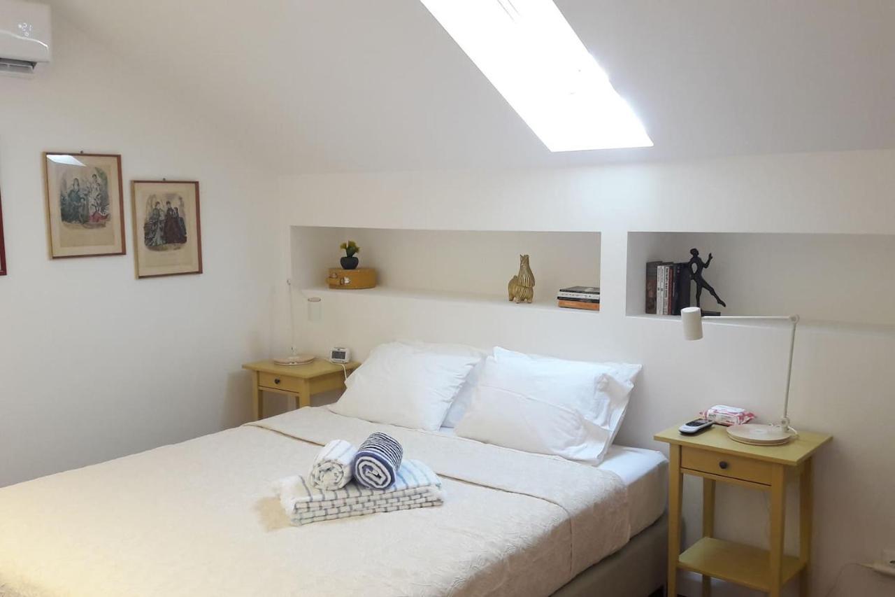 Modern Cosy Flat With Terrace In Campo De Ourique. Apartamento Lisboa Exterior foto